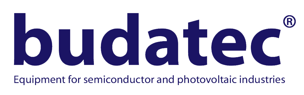 Budatec Logo